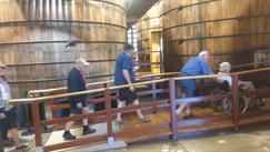 Bundagerg Rum